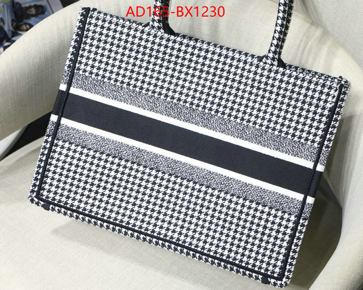 ID: BX1230