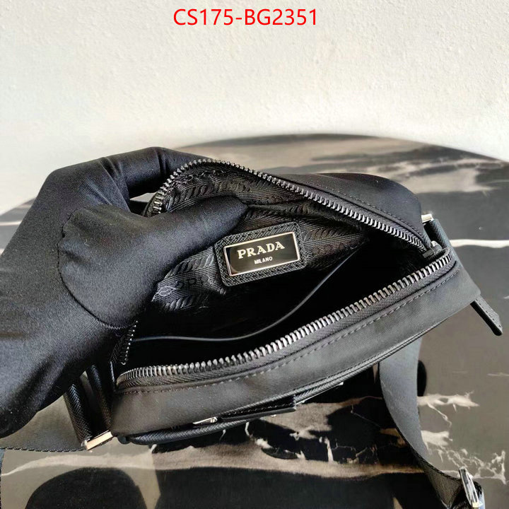 ID: BG2351 $: 175USD,