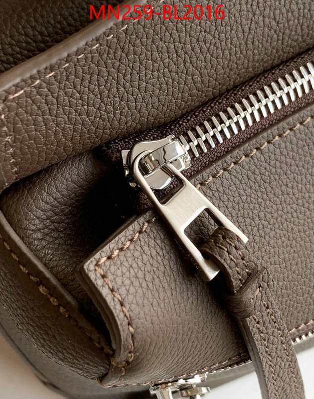 Loewe Bags(TOP)-Crossbody- ID: BL2016 $: 259USD,