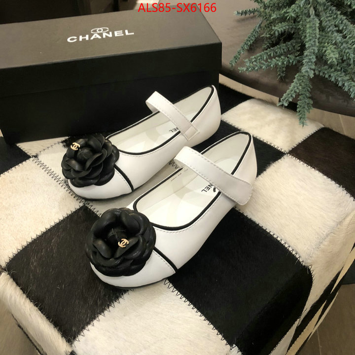 ID: SX6166
