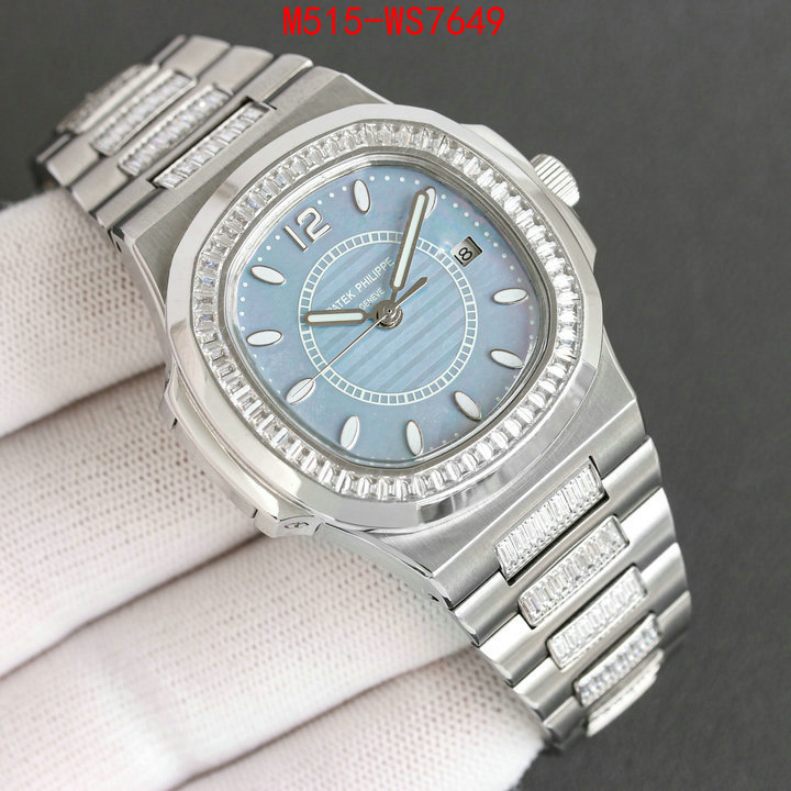 ID: WS7649