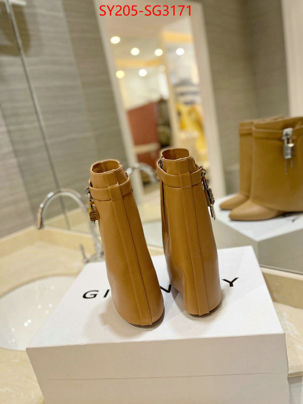 replica designer ID: SG3171