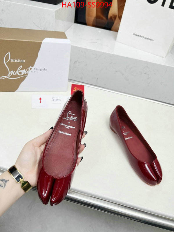 Women Shoes-Christian Louboutin designer replica ID: SS9994 $: 109USD