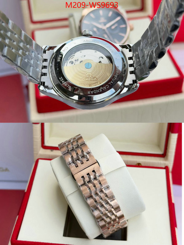 Watch(TOP)-Omega customize the best replica ID: WS9693 $: 209USD-shoes yupoo Watch(TOP)-Omega customize the best replica ID: WS9693 $: 209USD