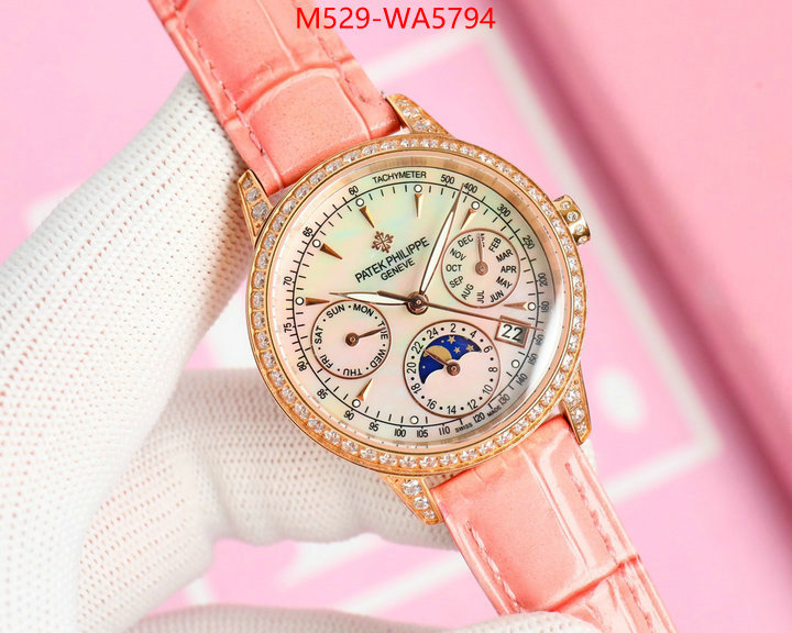 ID: WA5794
