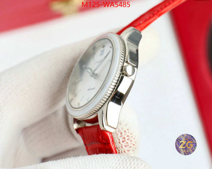 ID: WA5485