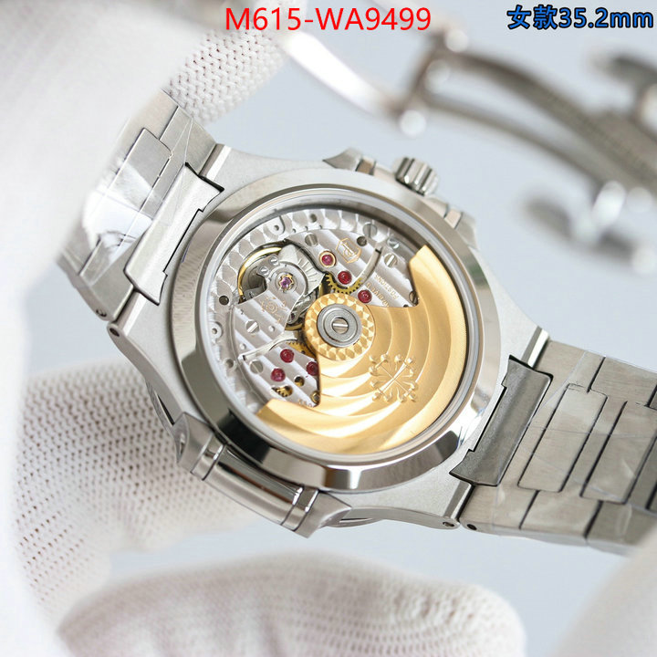 ID: WA9499