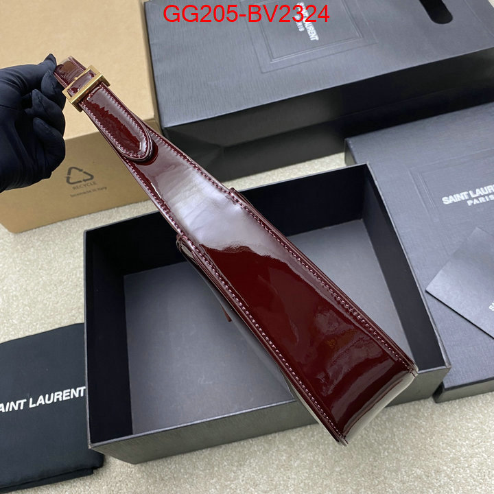 ID: BV2324 $: 205USD,