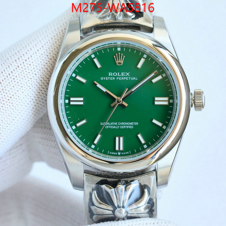 ID: WA5816