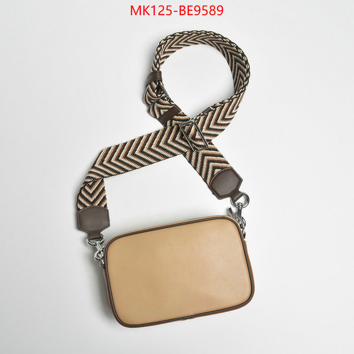 ID: BE9589 $: 125USD,