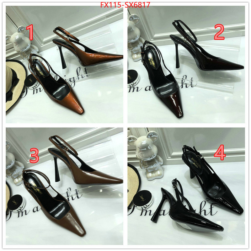 shop the best high authentic quality replica ID: SX6817