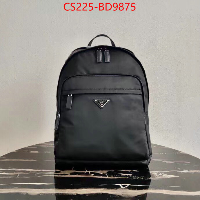 ID: BD9875 $: 225USD,