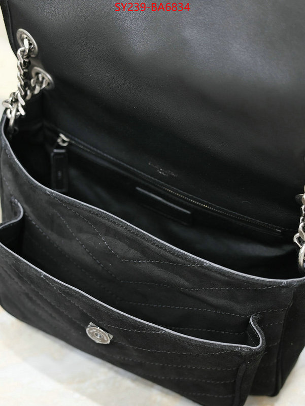 ID: BA6834 $: 239USD,