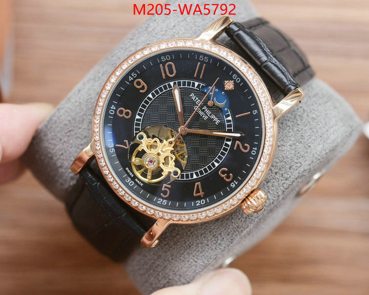 ID: WA5792