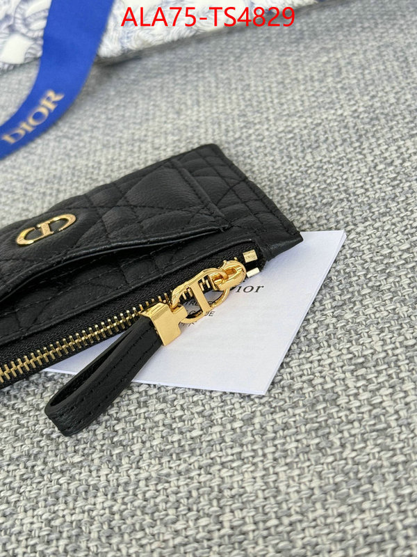 ID: TS4829 $: 75USD,