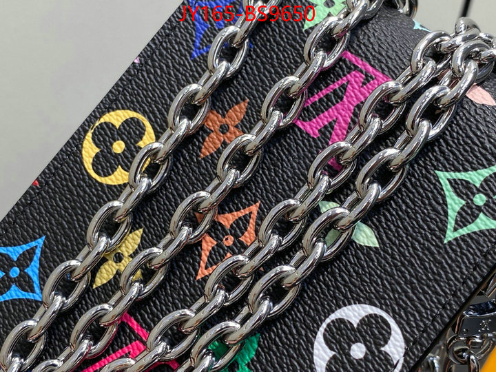 LV Bags(TOP)-Pochette MTis- where to buy replicas ID: BS9650 $: 165USD,