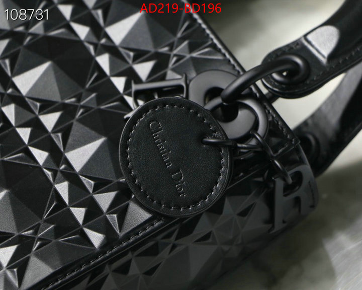 ID: BD196 $: 219USD,