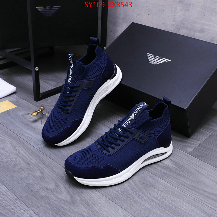 high quality replica ID: SX8543
