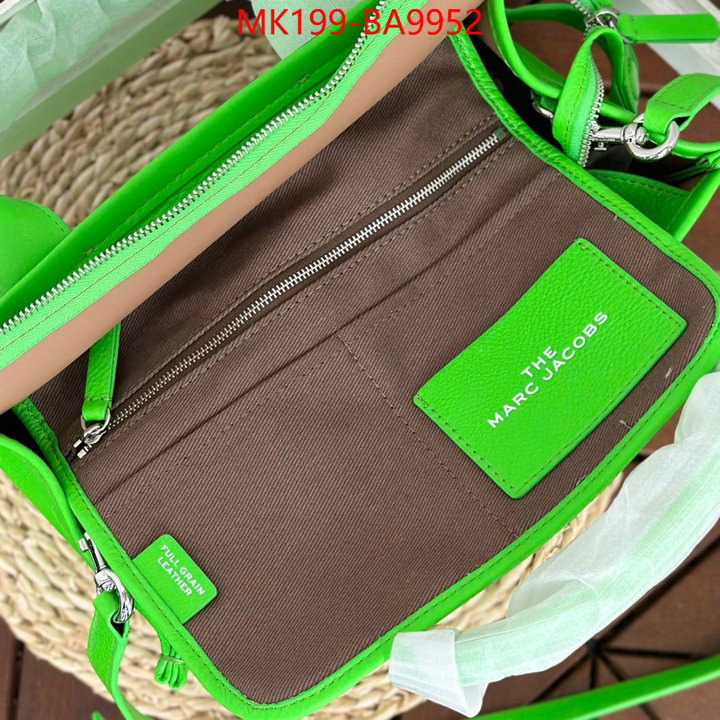 ID: BA9952 $: 199USD,