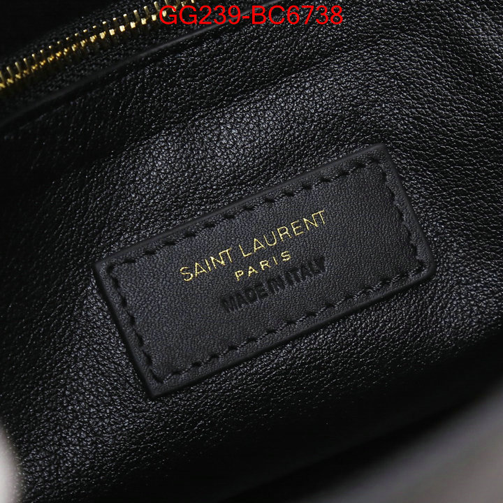 ID: BC6738 $: 239USD,