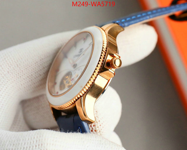 ID: WA5719