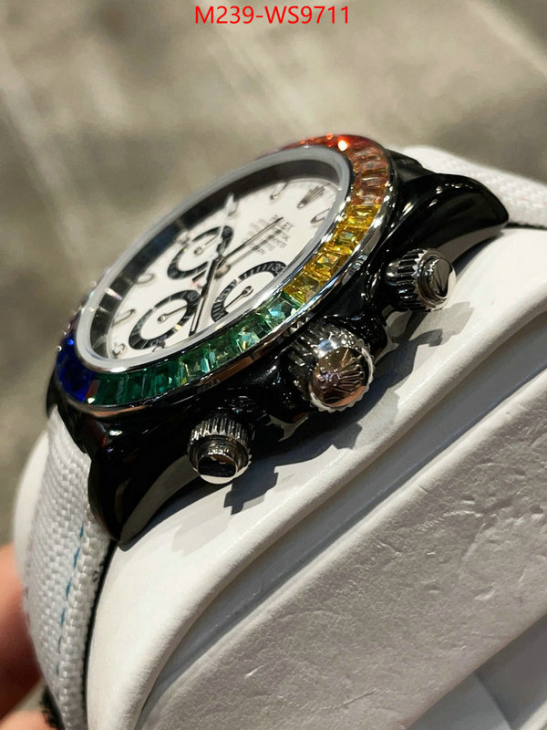 Watch(TOP)-Rolex sell high quality ID: WS9711 $: 239USD