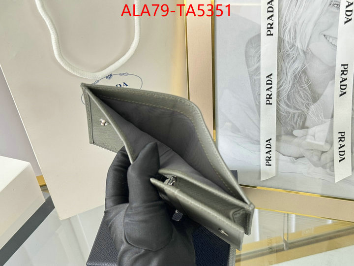 ID: TA5351 $: 79USD,