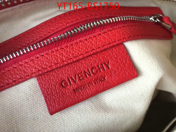 copy ID: BS1750 $: 165USD,