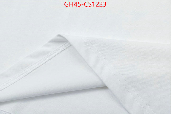 top quality ID: CS1223
