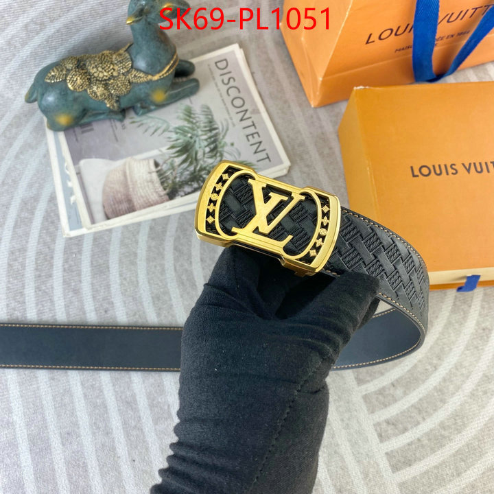 Belts-LV top quality designer replica ID: PL1051 $: 69USD