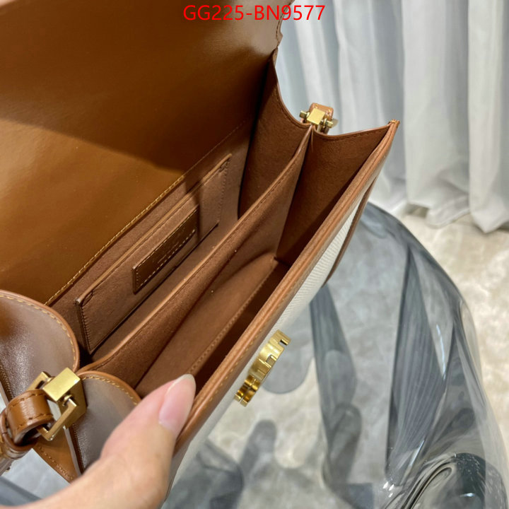 ID: BN9577 $: 225USD,
