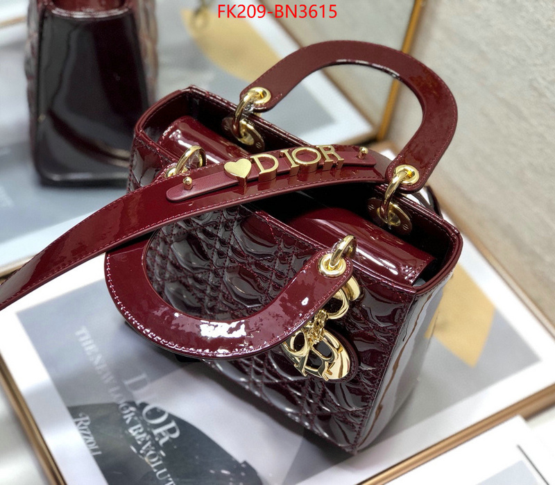 ID: BN3615 $: 209USD,