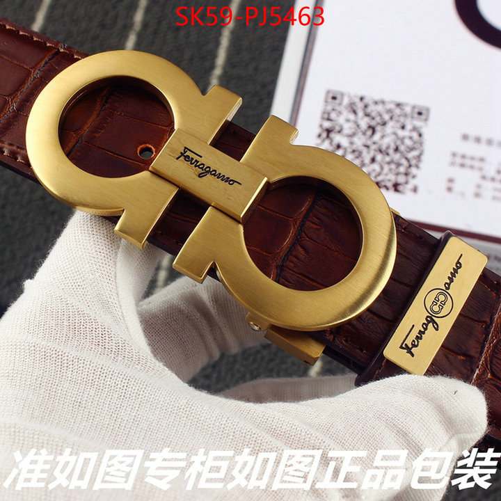 high quality 1:1 replica ID: PJ5463