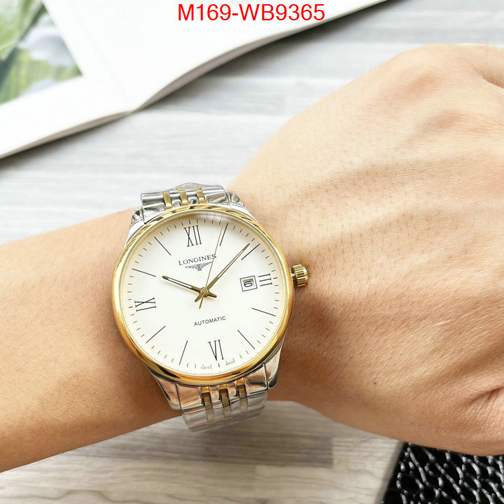 ID: WB9365
