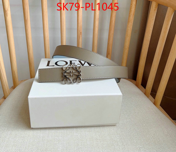Belts-Loewe knockoff highest quality ID: PL1045 $: 79USD