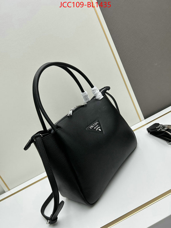 Prada Bags(4A)-Handbag- best aaaaa ID: BL1435 $: 109USD,