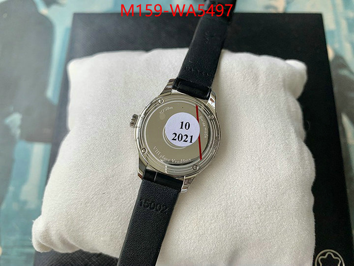 ID: WA5497