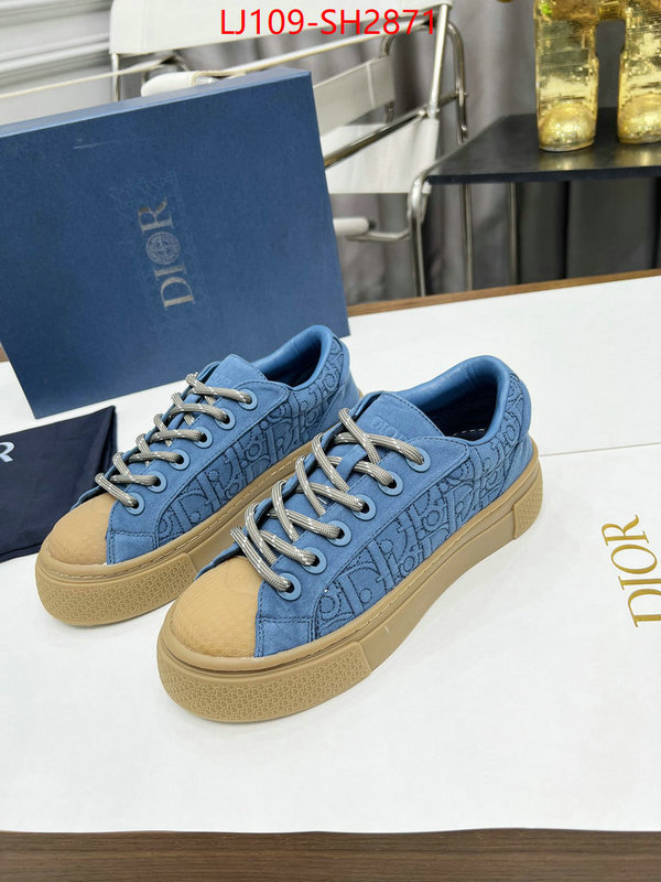1:1 replica ID: SH2871