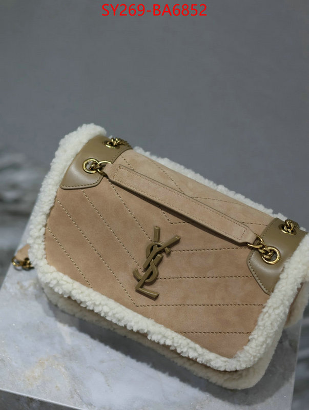 ID: BA6852 $: 269USD,