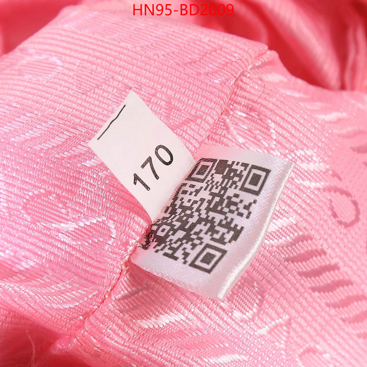 ID: BD2009 $: 95USD,