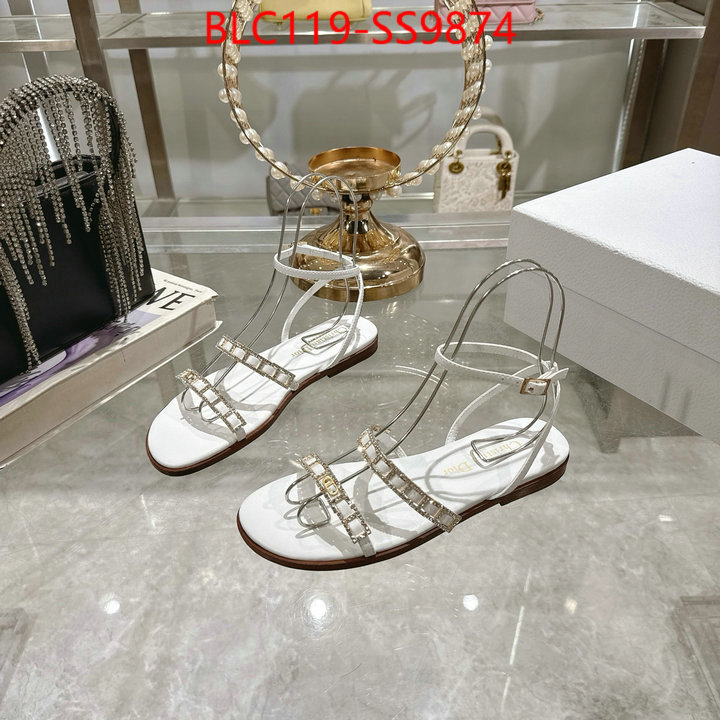 7 star replica ID: SS9874