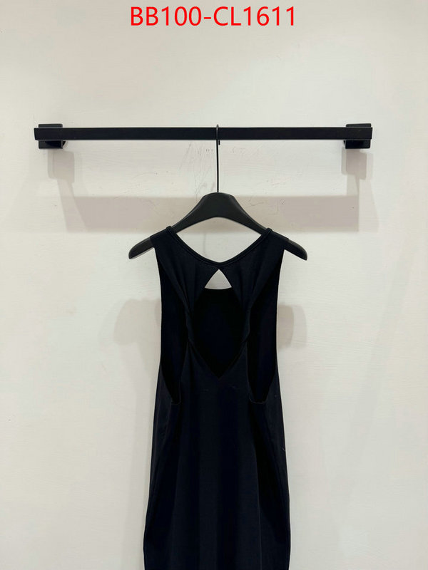 Clothing-Chanel 7 star ID: CL1611 $: 100USD