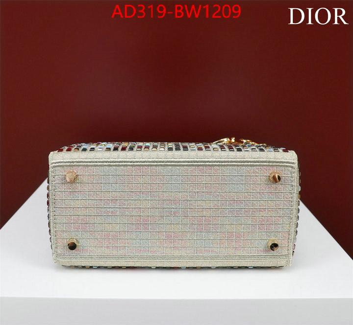 ID: BW1209 $: 319USD,