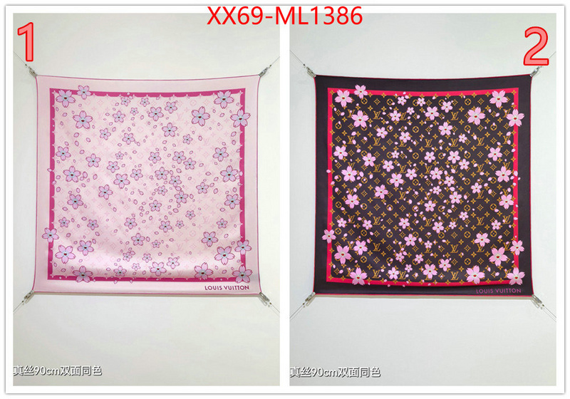 Scarf-LV find replica ID: ML1386 $: 69USD