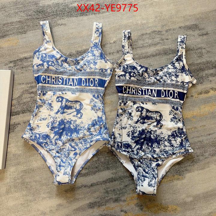 ID: YE9775