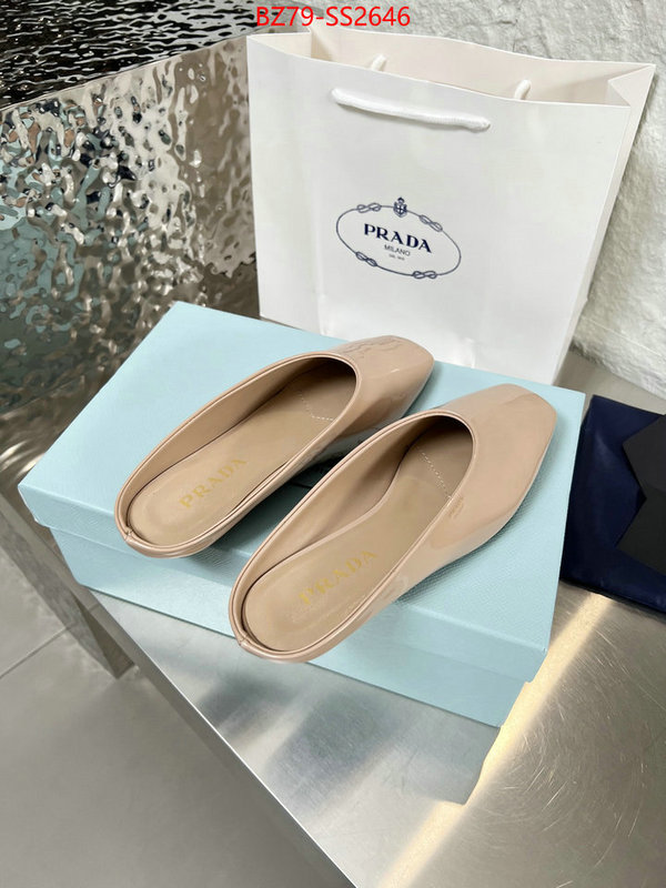 high quality replica ID: SS2646