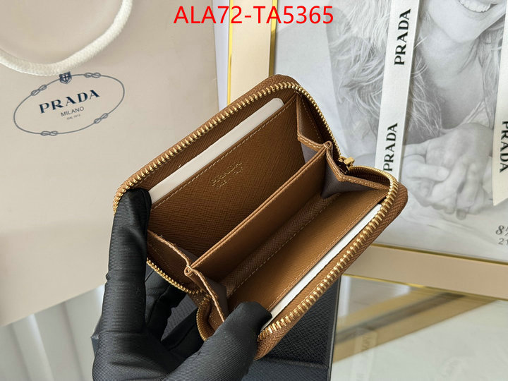 ID: TA5365 $: 75USD,