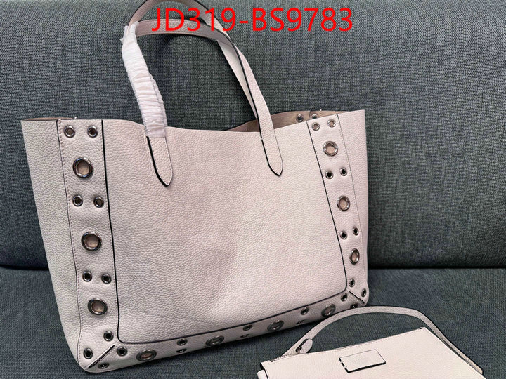 Valentino Bags(TOP)-Handbag- high quality ID: BS9783 $: 319USD,