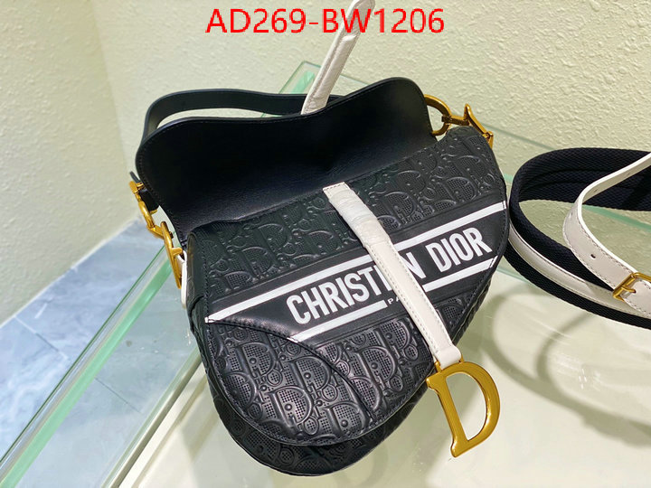 ID: BW1206 $: 269USD,