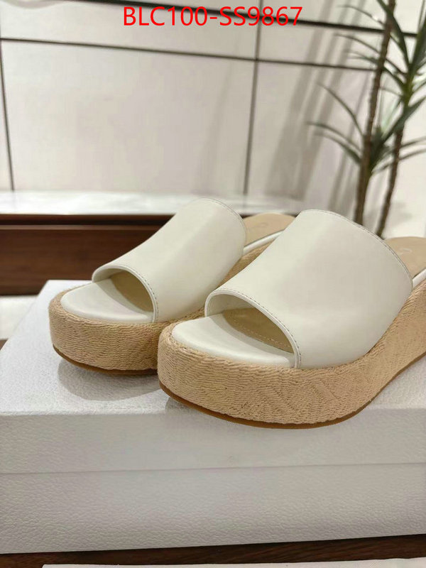 Women Shoes-Dior the top ultimate knockoff ID: SS9867 $: 100USD
